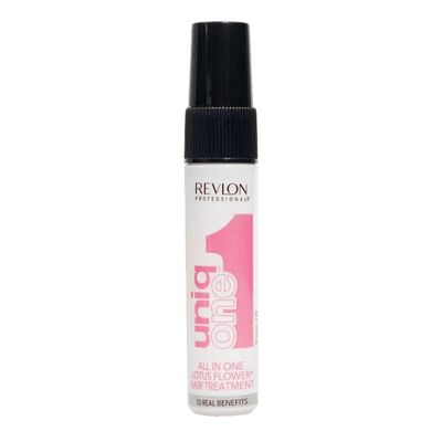 Revlon Professional Uniq One Lotus Flower - Leave-in 9ml 9ml