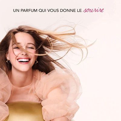 Bourjois Mon Bourjois La Formidable Eau De Parfum - Perfume Feminino 50ml