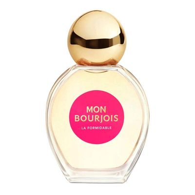 Bourjois Mon Bourjois La Formidable Eau De Parfum - Perfume Feminino 50ml