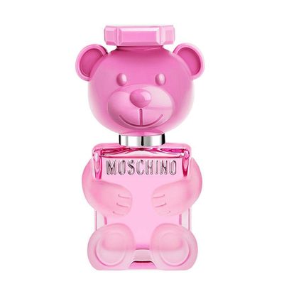 Moschino Toy 2 Bubble Gum Eau De Toilette - Perfume Feminino 50ml