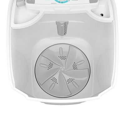 Tanquinho De Lavar Roupa 10kg Britânia Semiautomático BLR03 220V