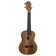 Ukulele Conserto Acustico Com Bag Guk-23 Zw Zebra
