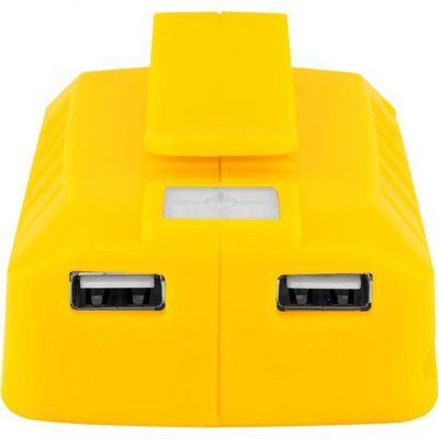 Adaptador Usb 18V S- Bateria E S- Carregador Iav 1825 Vonder