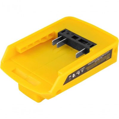 Adaptador Usb 18V S- Bateria E S- Carregador Iav 1825 Vonder