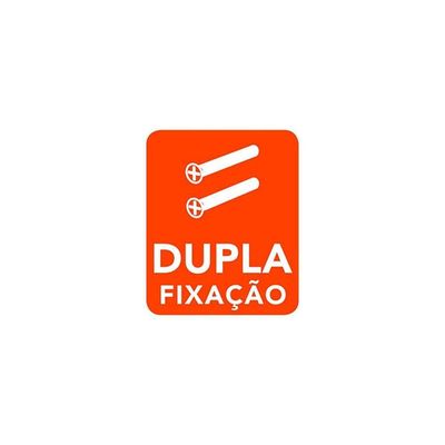 Porta Shampoo Saboneteira Grade 609 C 40 Cv