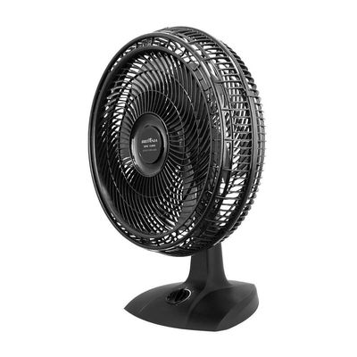 Ventilador Britânia 2 Em 1 Maxx Force 150W Super Turbo 4000 110V