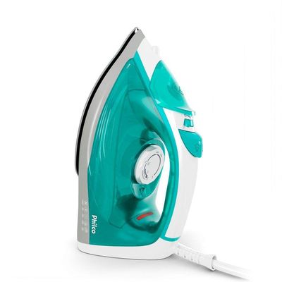 Ferro de Passar a Vapor Philco 320ml Base Cerâmica PFV71 110V