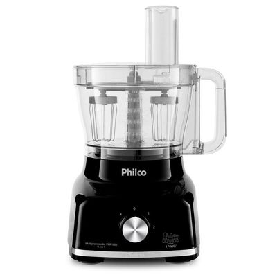 Multiprocessador Philco PMP1600P 9 Em 1 1700W 110V