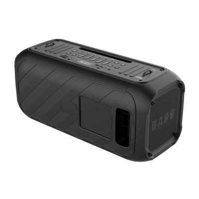 Caixa de Som Amplificada Philco Ex Bass 650W PCX6700 Bivolt