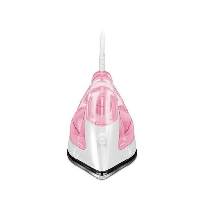 Ferro De Passar A Vapor Britânia Rosa Vapor Extra BFVE01A 110V