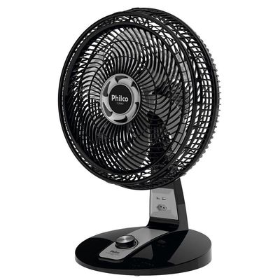 Ventilador Philco 2 em1 Maxx Force Connect 160W PVT400P 220V