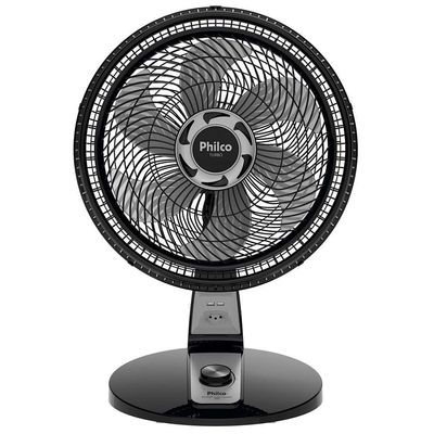 Ventilador Philco 2 em1 Maxx Force Connect 160W PVT400P 220V