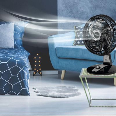 Ventilador Philco 2 em1 Maxx Force Connect 160W PVT400P 220V