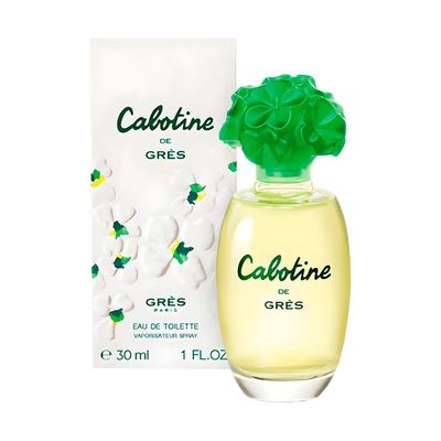 Grès Cabotine De Grès Eau De Toilette - Perfume Feminino 100ml