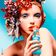 Moschino Cheap And Chic I Love Love Edt - Perfume Feminino 100ml