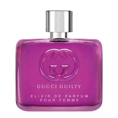 Gucci Guilty Pour Femme Elixir De Parfum - Perfume Feminino 60ml 60ml