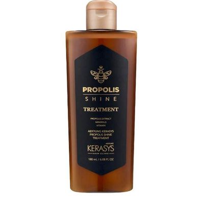 Kerasys Propolis Energy Shine Treatment - Condicionador 180ml