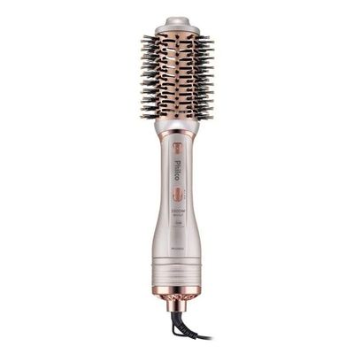 Escova Secadora Philco Pes19sg 1300w Bivolt Com 3 Acessórios
