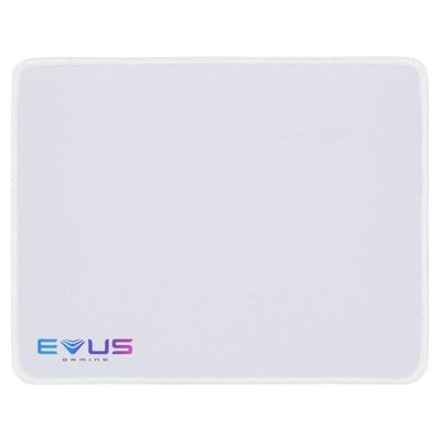 Mouse Pad Evus Mp-290w Pure Speed