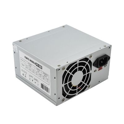 Fonte Psu-200 Oem 200w 20-24p 2 Sata