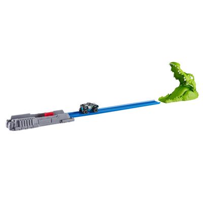 Pista Metal Machines Croc Attack