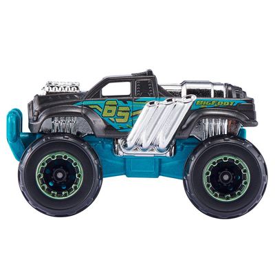Pista Metal Machines Croc Attack