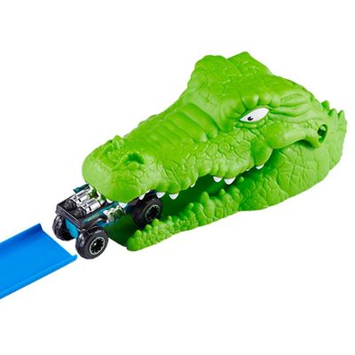Pista Metal Machines Croc Attack