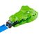 Pista Metal Machines Croc Attack