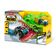 Pista Metal Machines Croc Attack