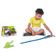 Pista Metal Machines Croc Attack