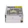 Fonte Colmeia Evus 12v 5a 60w Acom Dc Cftv Bivolt Psu-5b Pq