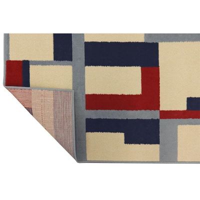 Tapete Adana Mondrian 200x250cm Tapetes São Carlos