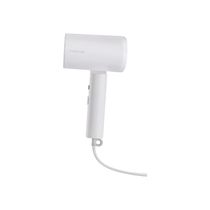 Secador De Cabelos Portátil Zhibai Branco 110V