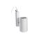 Secador De Cabelos Portátil Zhibai Branco 110V