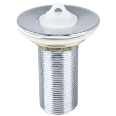 Válvula Para Lavatório Sem Ladrão 7-8"" - 30020 - Bognar Válvula De Lavatório Sem Ladrão Com 7-8" - 30020 - Bognar