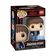 Boneco Funko Pop Exclusivo Stranger Things T5 Jonathan Byers