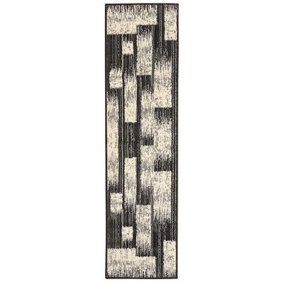 Tapete Adana Liana 50x180cm Tapetes São Carlos