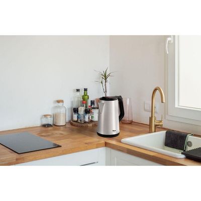 Chaleira Elétrica Philco PCH23PI Inox 2,3L 110V