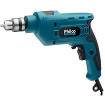 Furadeira Philco Force PFU01 650W 5 Velocidades 220V