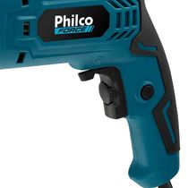 Furadeira Philco Force PFU01 650W 5 Velocidades 220V