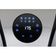 Air Fryer Britânia 5L Antiaderente Digital Inox 1500W BFR41PI 110V