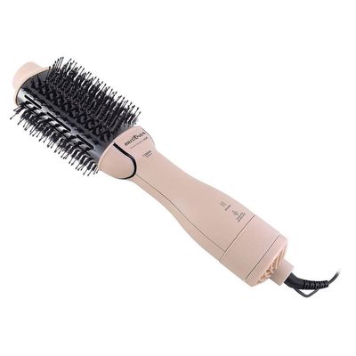 Escova Secadora Britânia Soft 4 Em 1 1300W BEC07R Bivolt