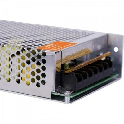Fonte Colmeia 10a Bivolt Automatica Ftc1210 Hayonik