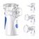 Portátil Inalador Nebulizador Portátil Nebulizador Inalador
