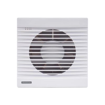 Exaustor Para Banheiro Tramontina Ba 150 127 V