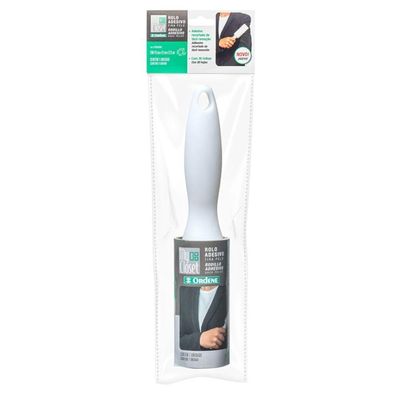 Rolo Adesivo Tira Pelo Com 30 Folhas - Or62930n - Ordene