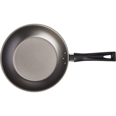 Frigideira Garlic Vermelha 22x4cm De 1,2 Litros - 7001-354 - Brinox