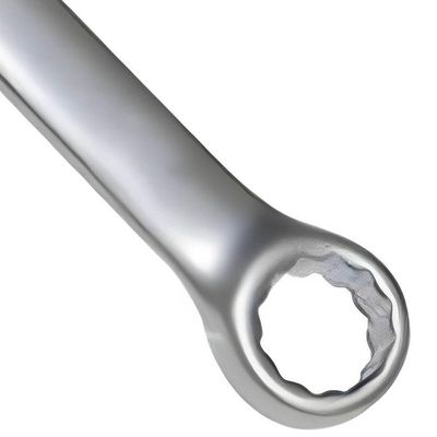 Chave Combinada Crv Cromo Fosco 12mm - 151089 - Mtx