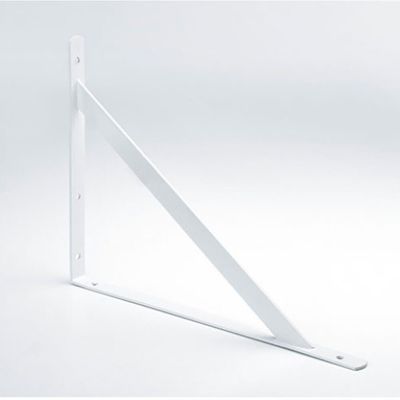 Mão Francesa 37cm Branca - 5330040003 - Fico Mao Francesa 37cm Branca Fico 5330040003