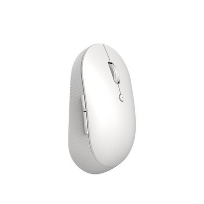 Mouse Mi Dual Mode Wireless Silent Edition Branco